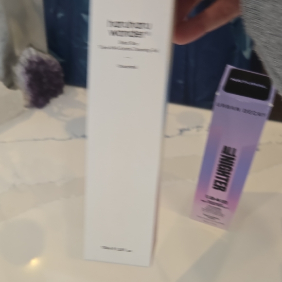 Beauty Bundle, All Unused, Urban Decay, Haruharu Wonder, Sacheu, NWT - Picture 3 of 7